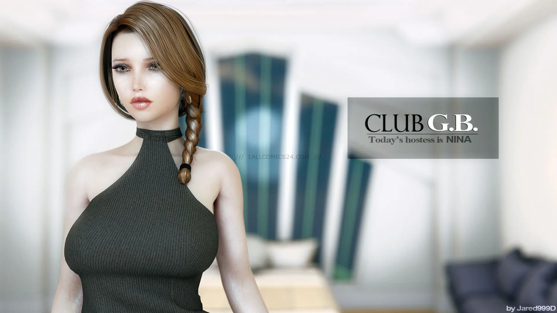 Club G.B.
