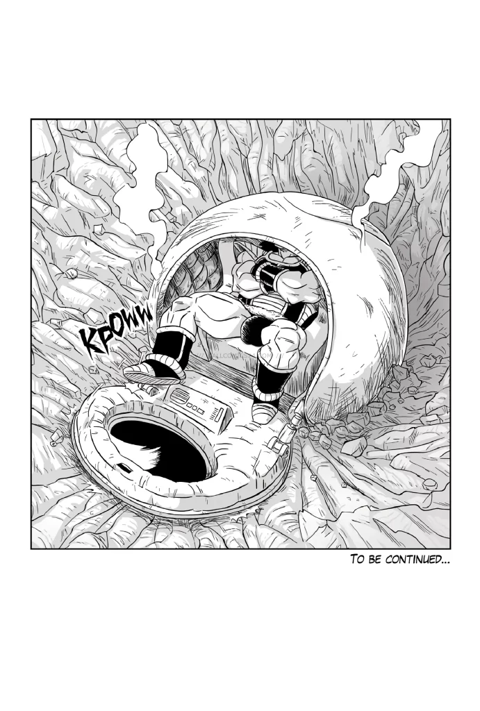 Watch porn comics — Dragonballs red bottom 1 27 — by 1allcomics24.com