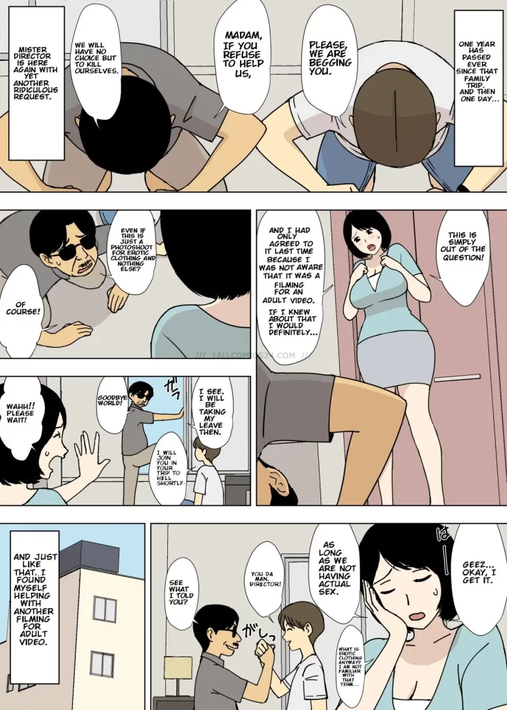 Watch porn comics — Entangled desires father in aws secret 11 — by 1allcomics24.com