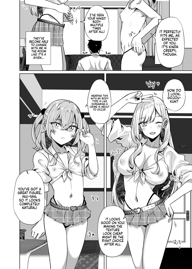 Watch porn comics — Free cosplay sex live chat (no archive) 05 — by 1allcomics24.com
