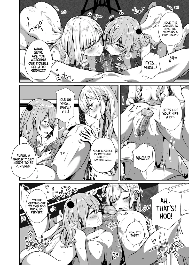 Watch porn comics — Free cosplay sex live chat (no archive) 21 — by 1allcomics24.com