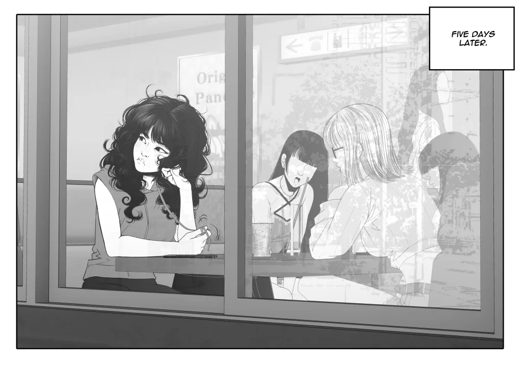 Watch porn comics — Kidnapped by an sm writer 07 — by 1allcomics24.com