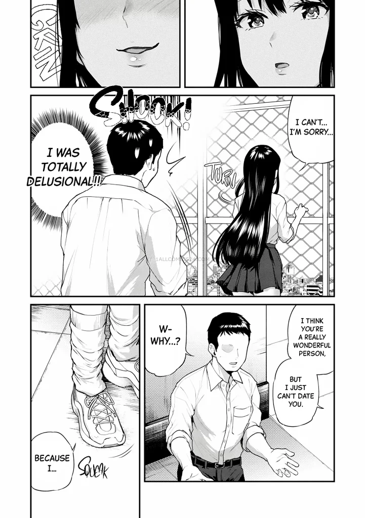 Watch porn comics — Love me naked 1 06 — by 1allcomics24.com