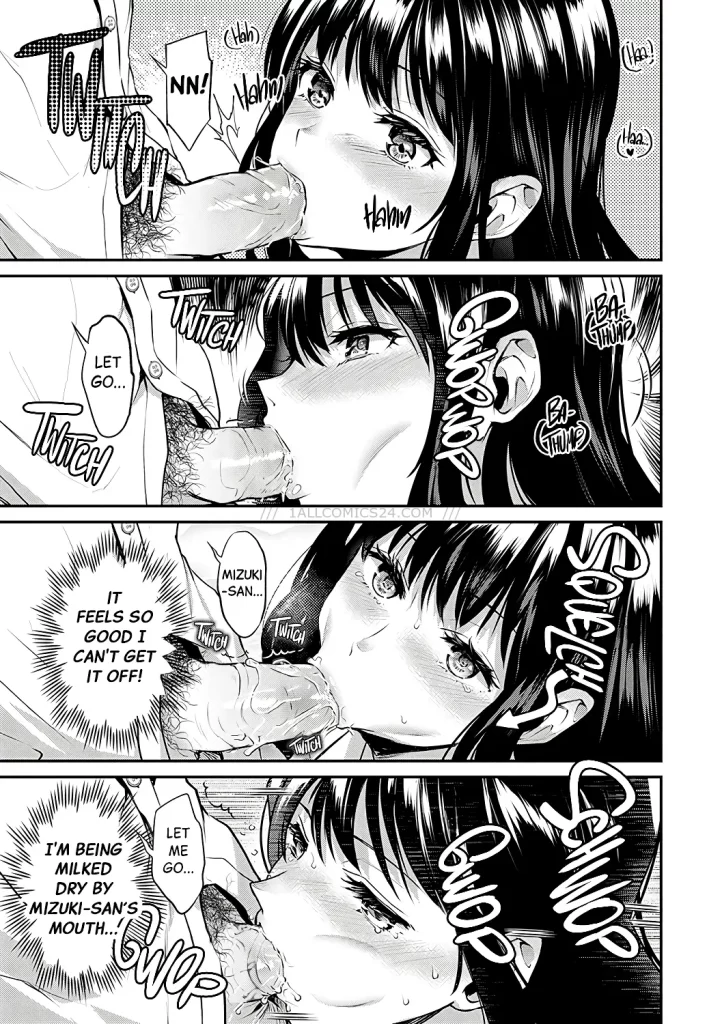 Watch porn comics — Love me naked 1 12 — by 1allcomics24.com