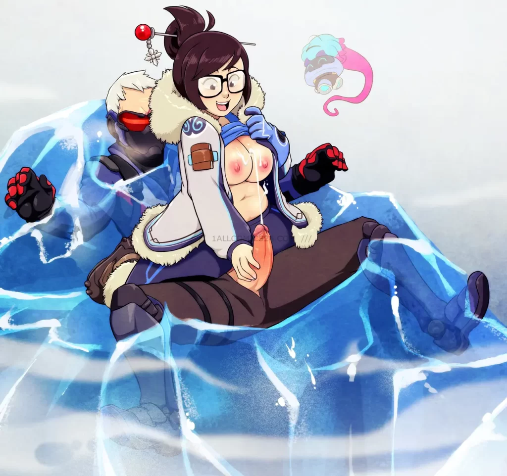 Watch porn comics — Mei ling r34 170 — by 1allcomics24.com