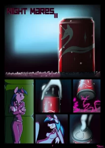 Watch porn comics — Nachtstuten 3 01 — by 1allcomics24.com
