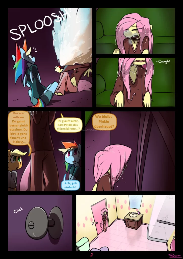 Watch porn comics — Nachtstuten 3 02 — by 1allcomics24.com