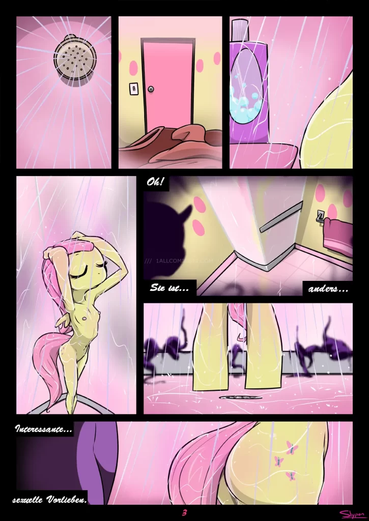 Watch porn comics — Nachtstuten 3 03 — by 1allcomics24.com