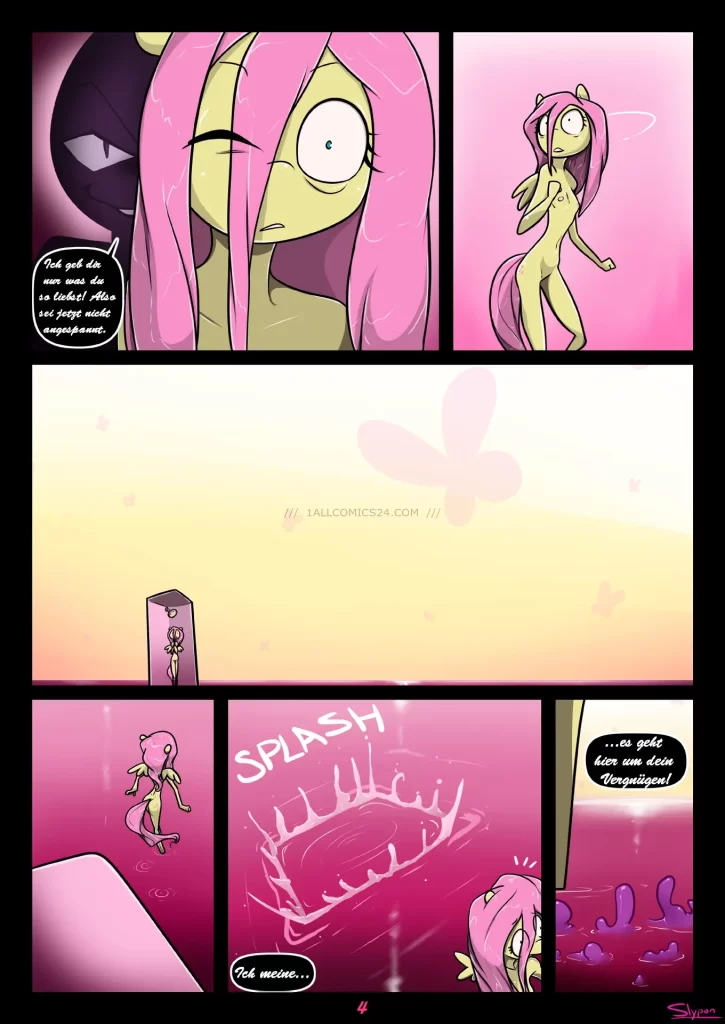 Watch porn comics — Nachtstuten 3 04 — by 1allcomics24.com