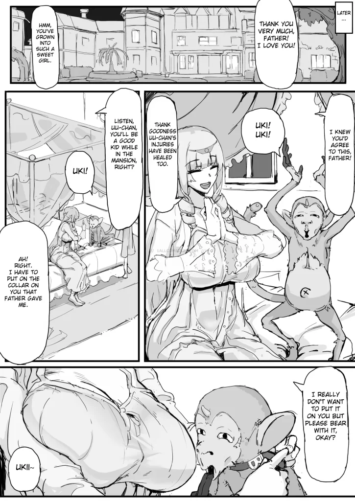 Watch porn comics — Ojousama to nemuri saru 1 04 — by 1allcomics24.com