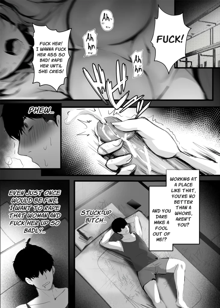 Watch porn comics — Secret slut story of chun fong ting 1 04 — by 1allcomics24.com