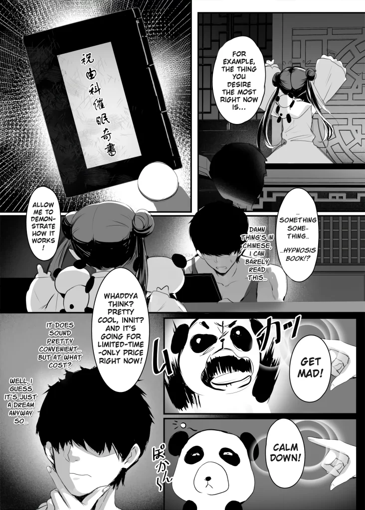 Watch porn comics — Secret slut story of chun fong ting 1 06 — by 1allcomics24.com