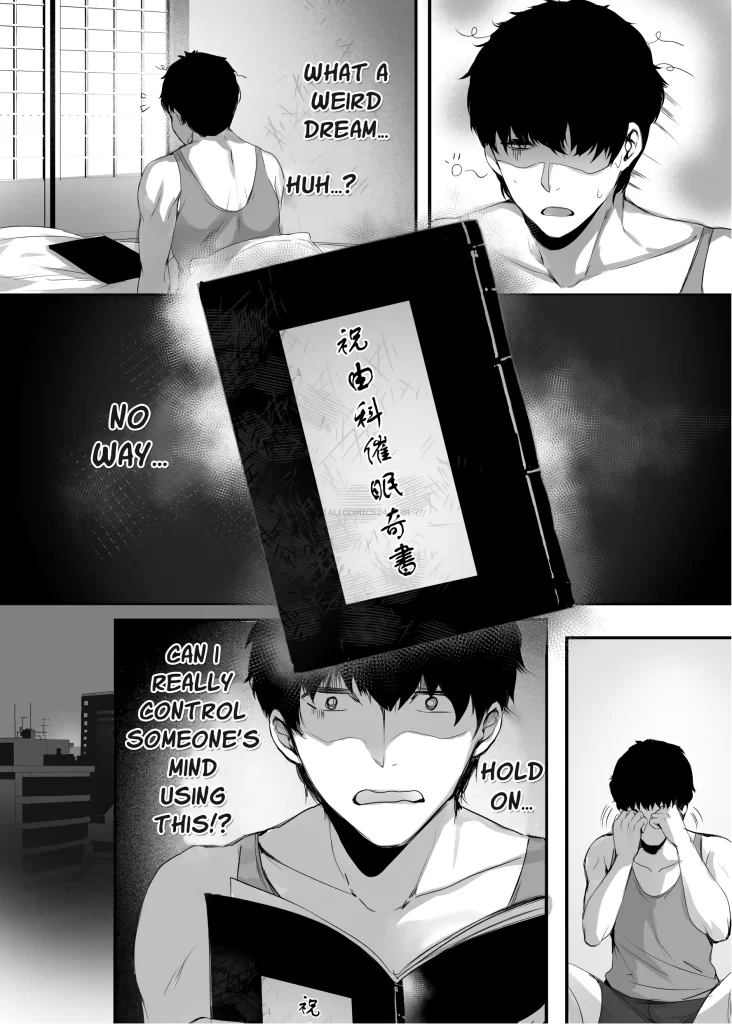 Watch porn comics — Secret slut story of chun fong ting 1 08 — by 1allcomics24.com