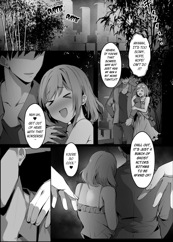 Watch porn comics — Secret slut story of chun fong ting 3 06 — by 1allcomics24.com