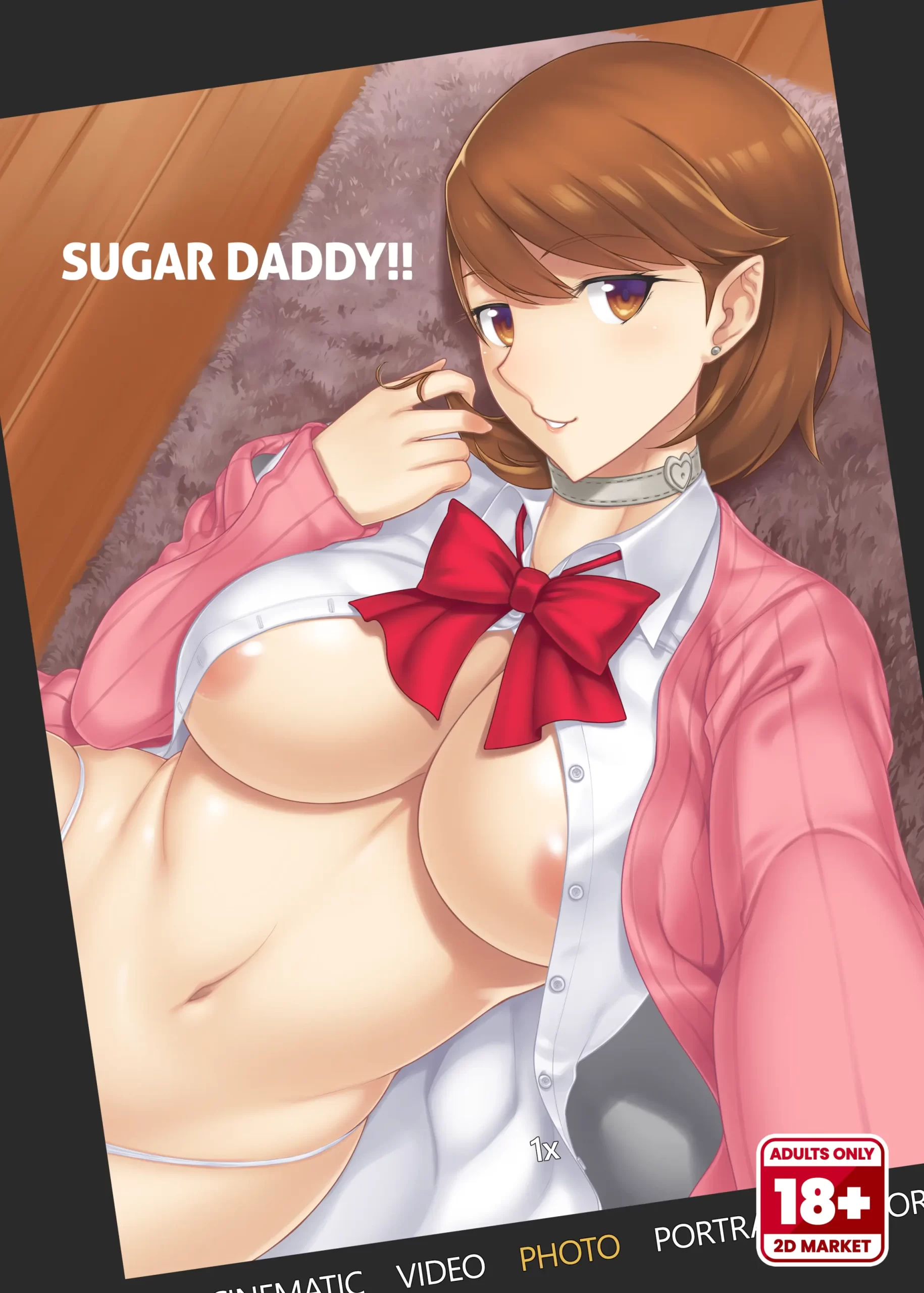 Sugar Daddy
