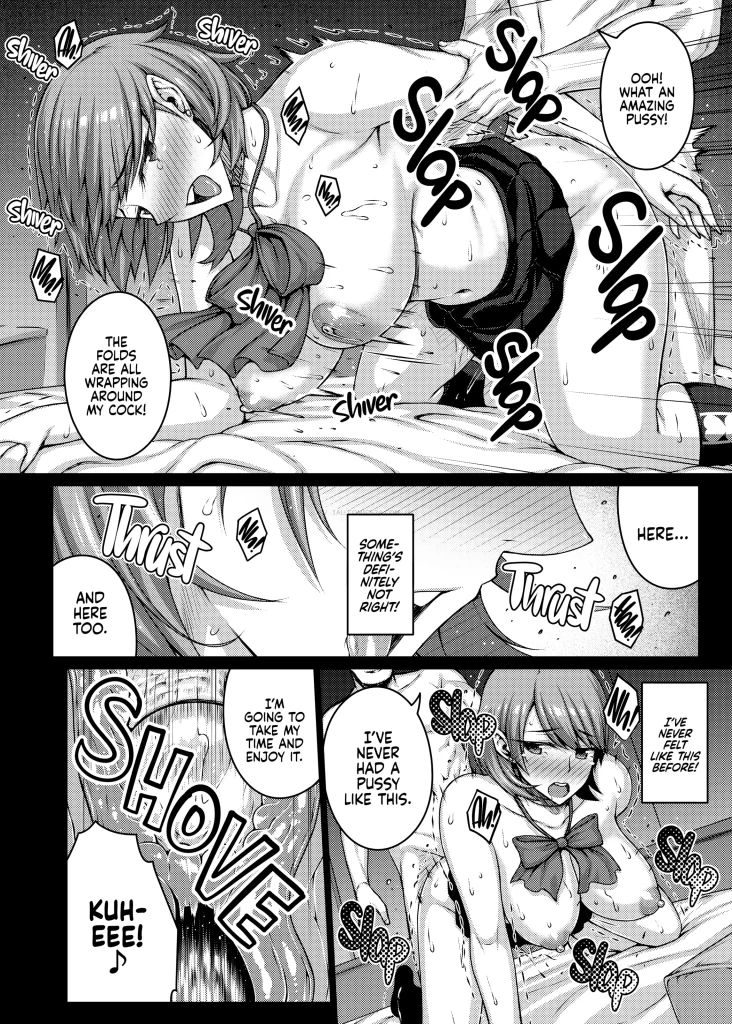 Watch porn comics — Sugar daddy 12 — by 1allcomics24.com