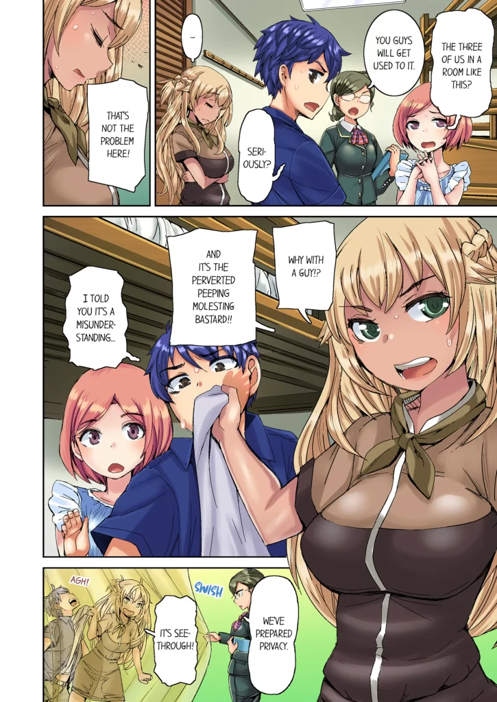 Watch porn comics — Taking a hot tanned chicks virginity 1 07 — by 1allcomics24.com