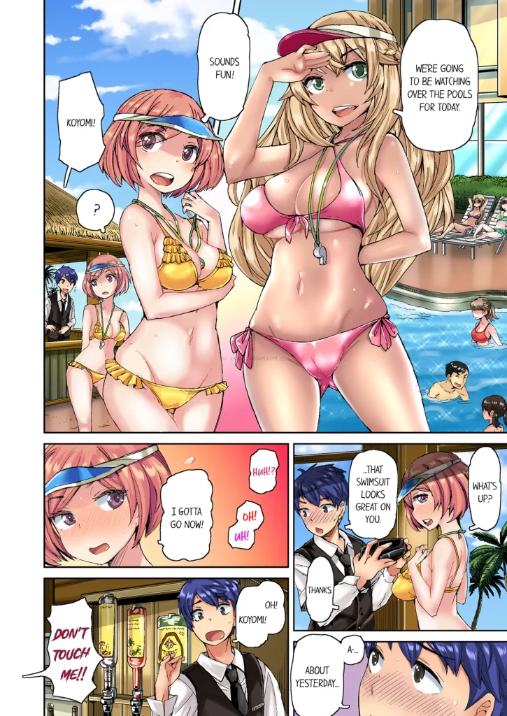 Watch porn comics — Taking a hot tanned chicks virginity 1 19 — by 1allcomics24.com