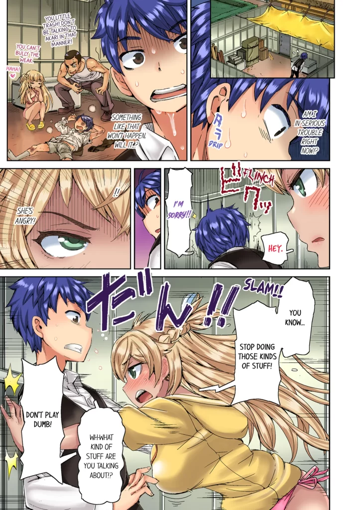 Watch porn comics — Taking a hot tanned chicks virginity 1 22 — by 1allcomics24.com