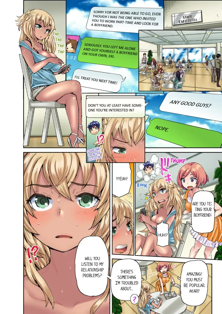 Watch porn comics — Taking a hot tanned chicks virginity 1 41 — by 1allcomics24.com