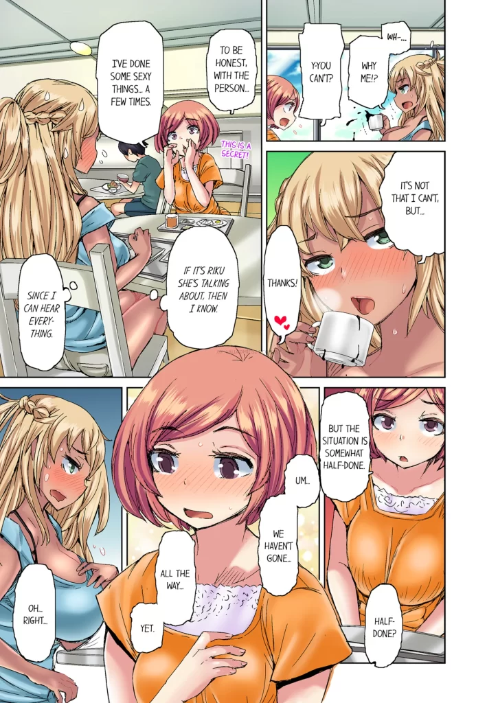 Watch porn comics — Taking a hot tanned chicks virginity 1 42 — by 1allcomics24.com
