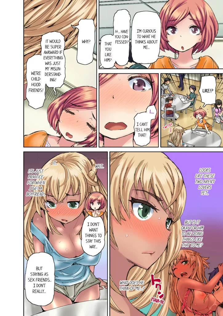 Watch porn comics — Taking a hot tanned chicks virginity 1 43 — by 1allcomics24.com