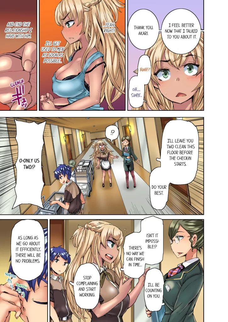Watch porn comics — Taking a hot tanned chicks virginity 1 44 — by 1allcomics24.com