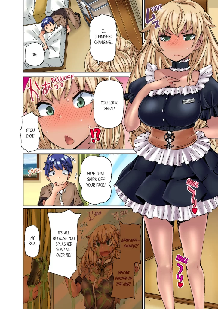 Watch porn comics — Taking a hot tanned chicks virginity 1 45 — by 1allcomics24.com