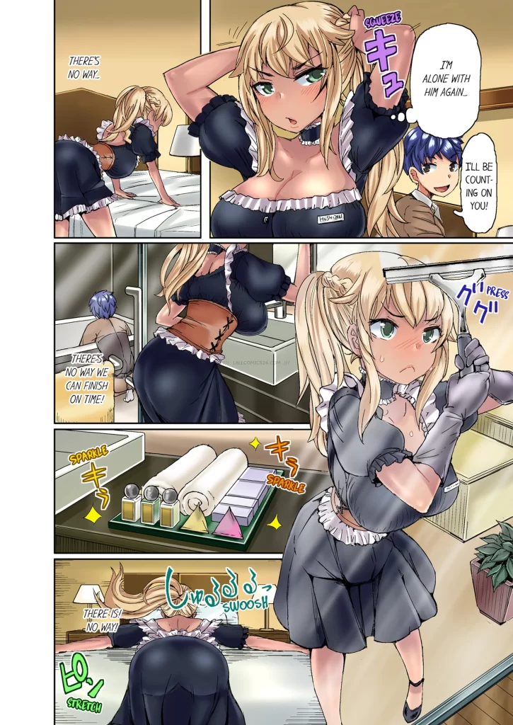 Watch porn comics — Taking a hot tanned chicks virginity 1 47 — by 1allcomics24.com