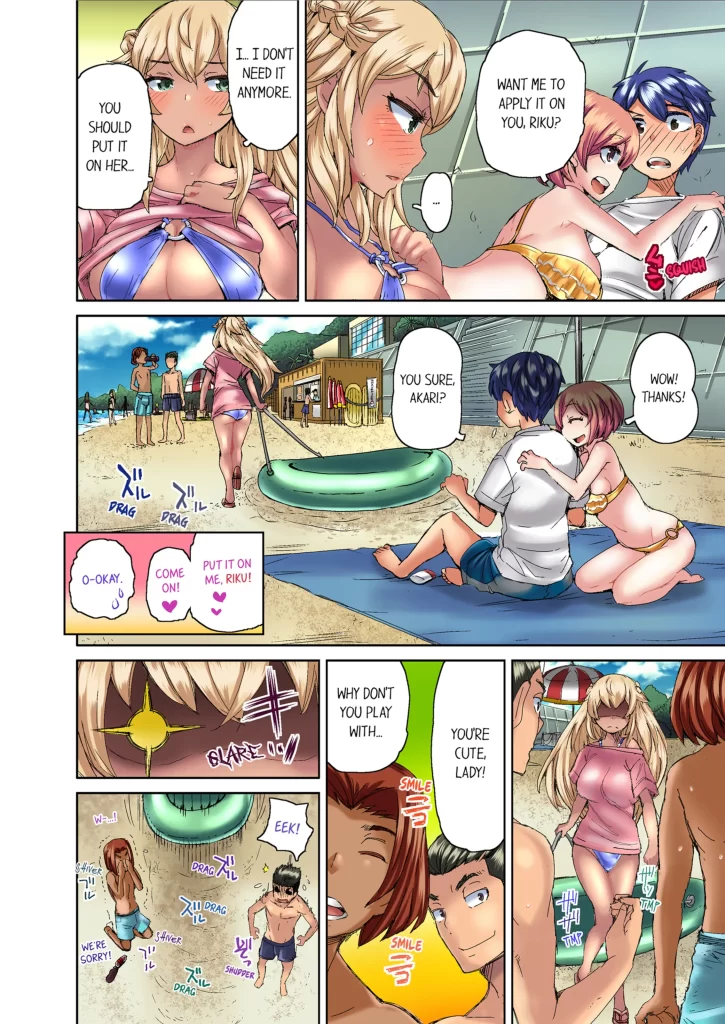 Watch porn comics — Taking a hot tanned chicks virginity 1 63 — by 1allcomics24.com
