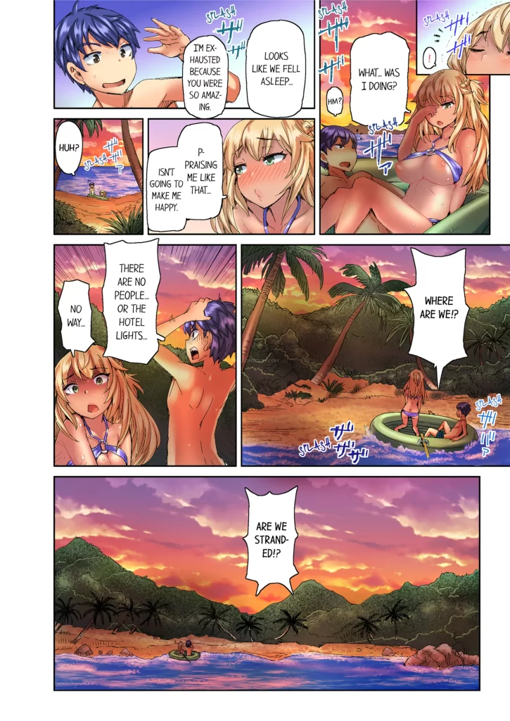 Watch porn comics — Taking a hot tanned chicks virginity 1 73 — by 1allcomics24.com