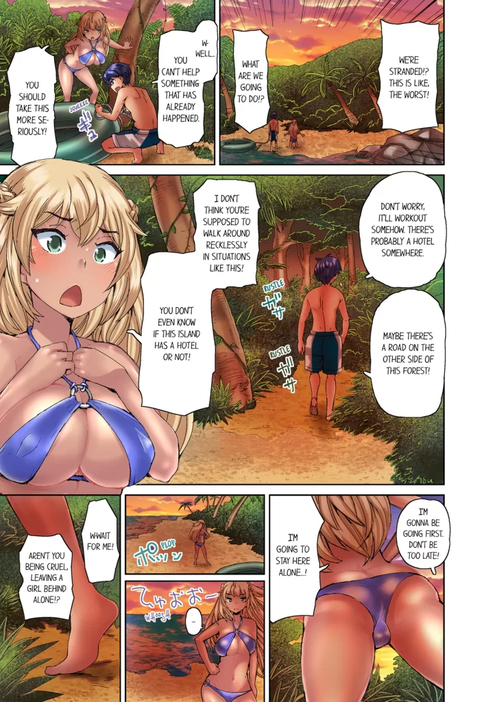 Watch porn comics — Taking a hot tanned chicks virginity 2 02 — by 1allcomics24.com
