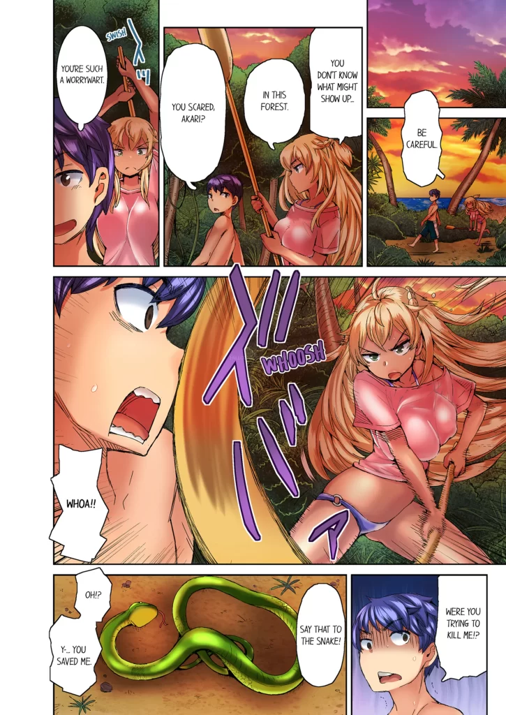 Watch porn comics — Taking a hot tanned chicks virginity 2 03 — by 1allcomics24.com