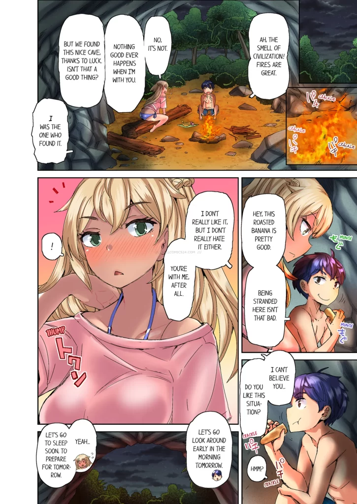 Watch porn comics — Taking a hot tanned chicks virginity 2 05 — by 1allcomics24.com