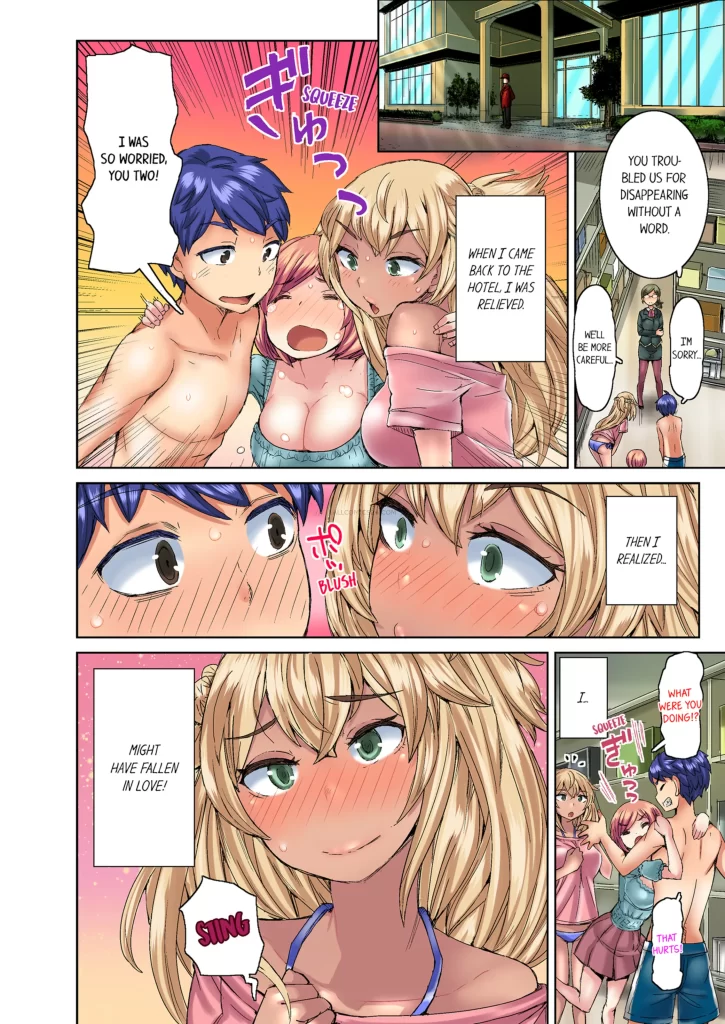 Watch porn comics — Taking a hot tanned chicks virginity 2 25 — by 1allcomics24.com