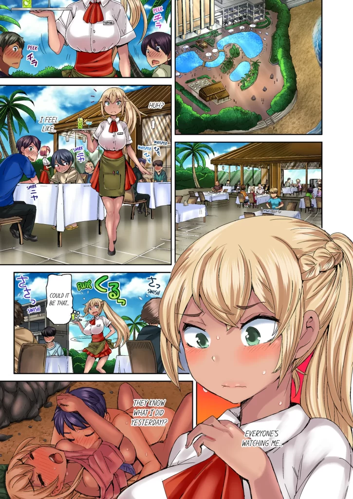 Watch porn comics — Taking a hot tanned chicks virginity 2 26 — by 1allcomics24.com
