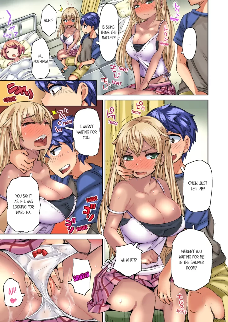 Watch porn comics — Taking a hot tanned chicks virginity 2 48 — by 1allcomics24.com