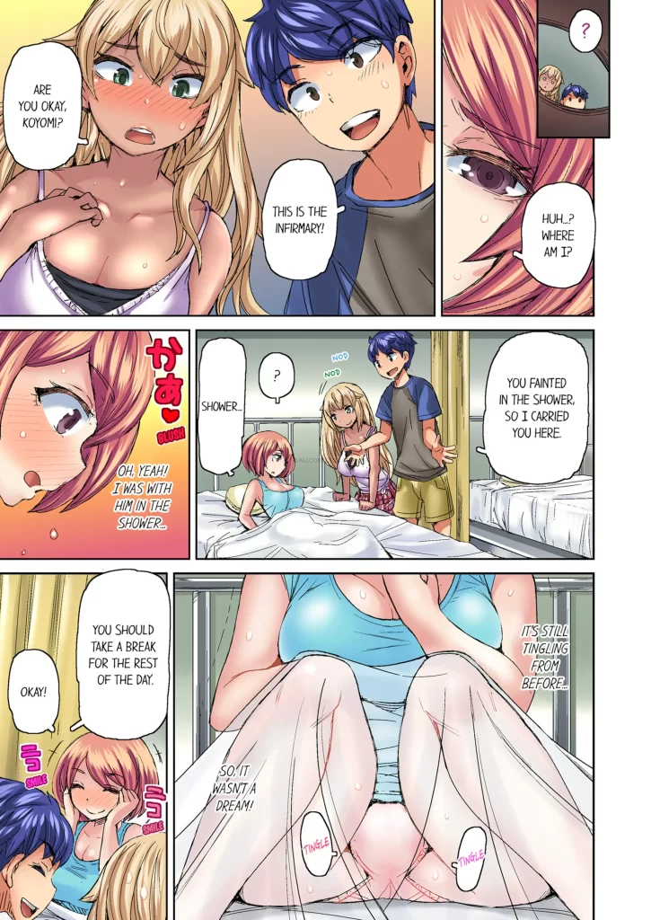 Watch porn comics — Taking a hot tanned chicks virginity 2 58 — by 1allcomics24.com