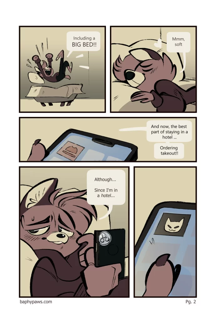 Watch porn comics — The stairwell deluxe edition 03 — by 1allcomics24.com