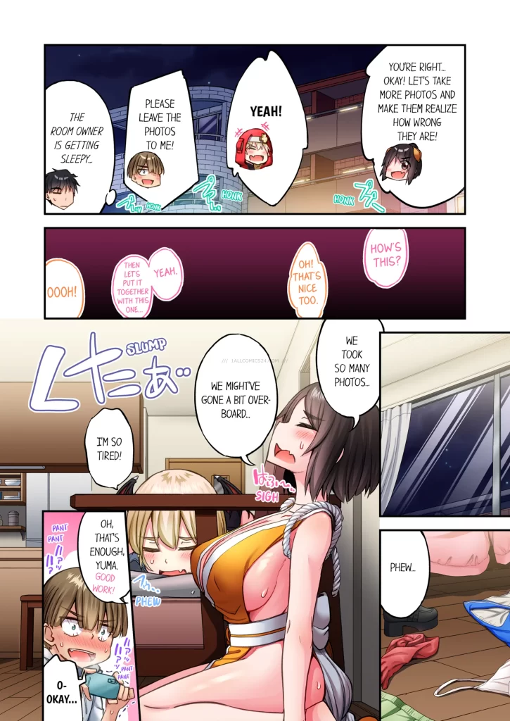 Watch porn comics — Traditional job of washing girl's body 25 01 (15) — by 1allcomics24.com
