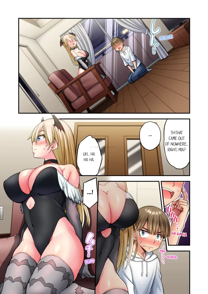 Watch porn comics — Traditional job of washing girl's body 25 01 (18) — by 1allcomics24.com