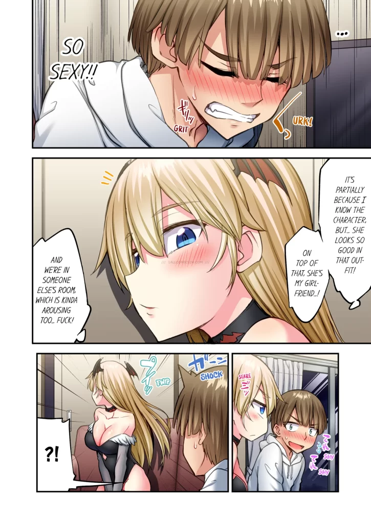 Watch porn comics — Traditional job of washing girl's body 25 01 (19) — by 1allcomics24.com