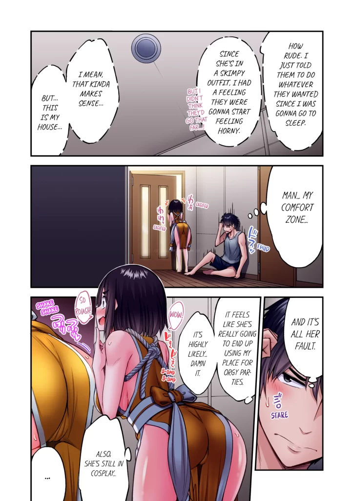 Watch porn comics — Traditional job of washing girl's body 25 01 (31) — by 1allcomics24.com