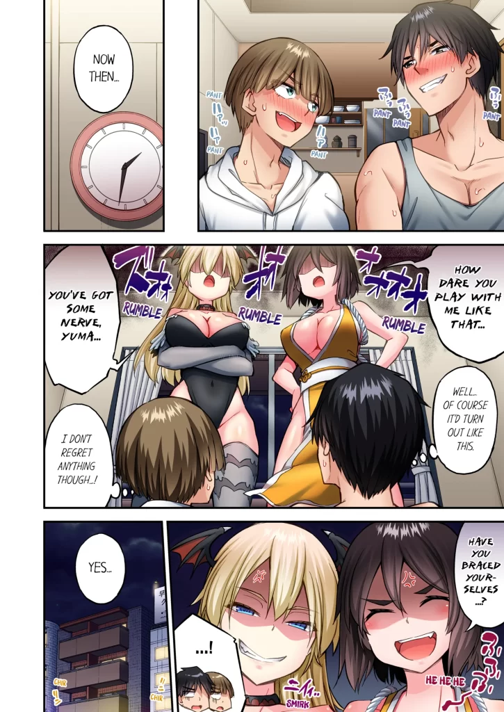 Watch porn comics — Traditional job of washing girl's body 25 01 (41) — by 1allcomics24.com