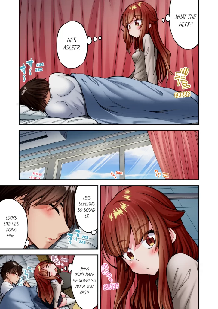 Watch porn comics — Traditional job of washing girl's body 25 01 (44) — by 1allcomics24.com