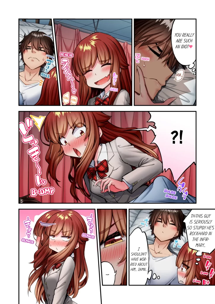 Watch porn comics — Traditional job of washing girl's body 25 01 (45) — by 1allcomics24.com
