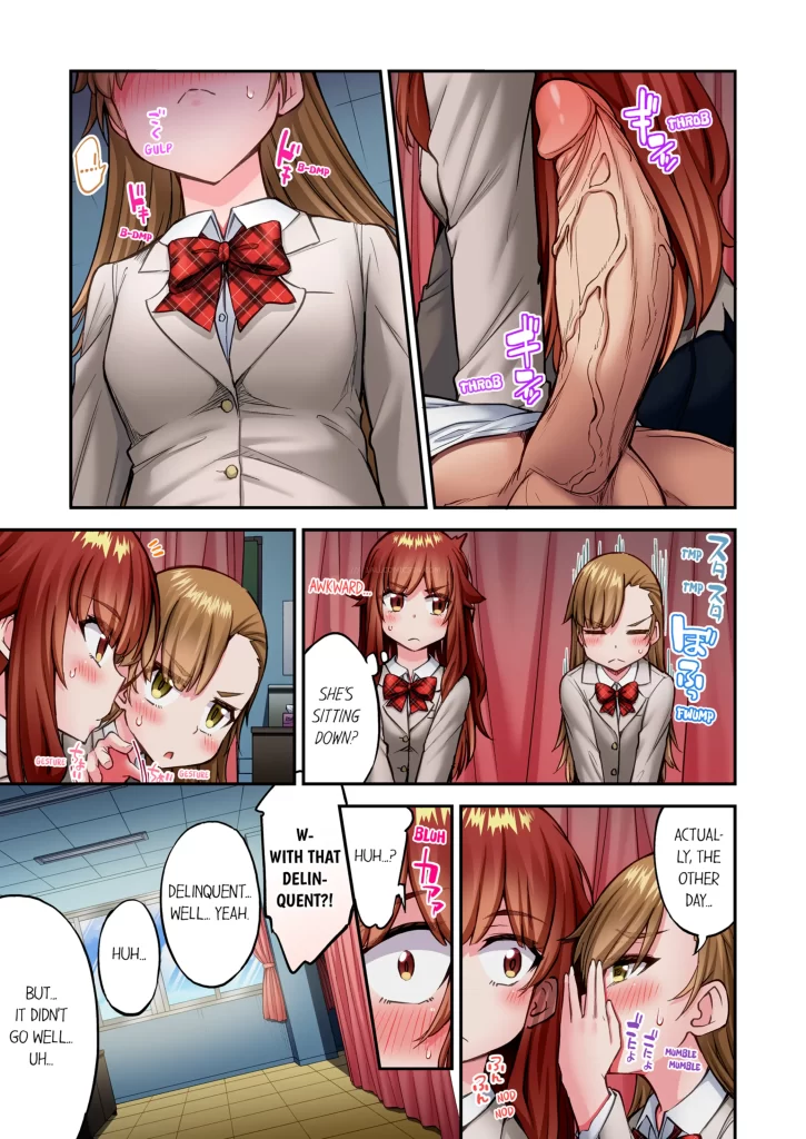 Watch porn comics — Traditional job of washing girl's body 25 01 (48) — by 1allcomics24.com