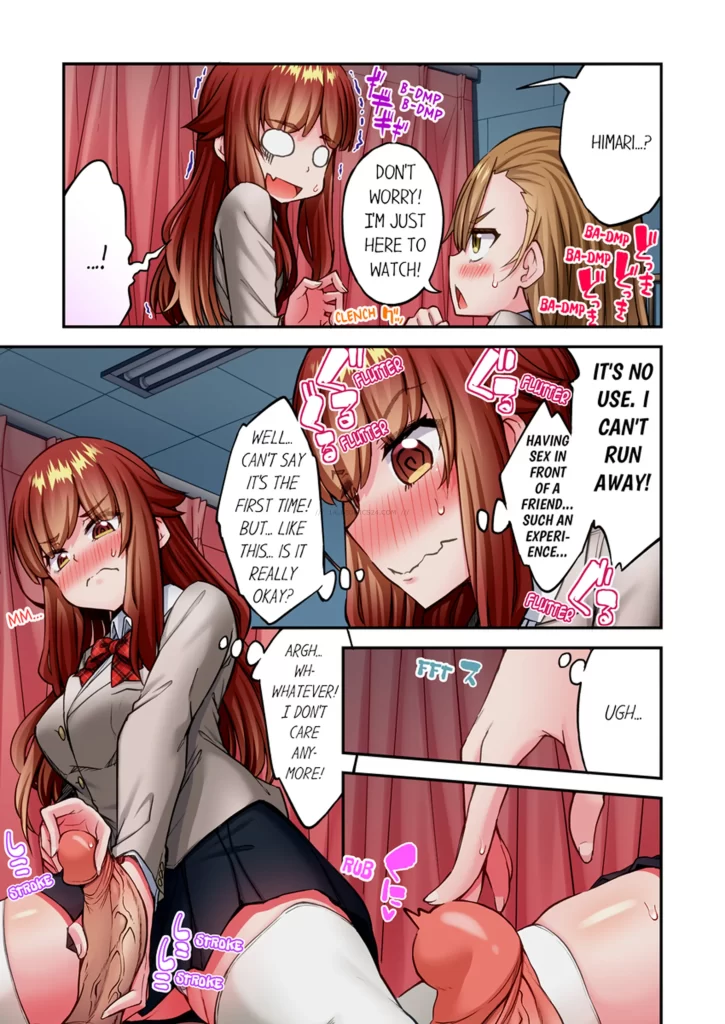 Watch porn comics — Traditional job of washing girl's body 25 01 (50) — by 1allcomics24.com
