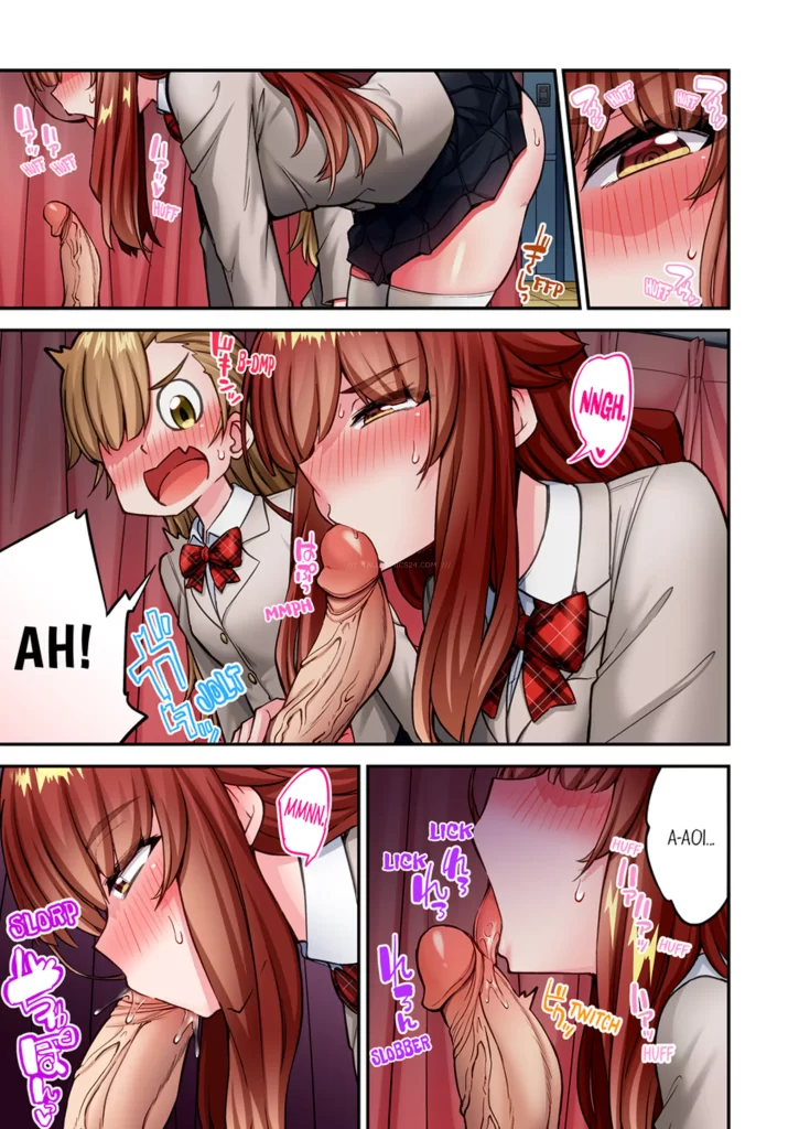Watch porn comics — Traditional job of washing girl's body 25 01 (52) — by 1allcomics24.com