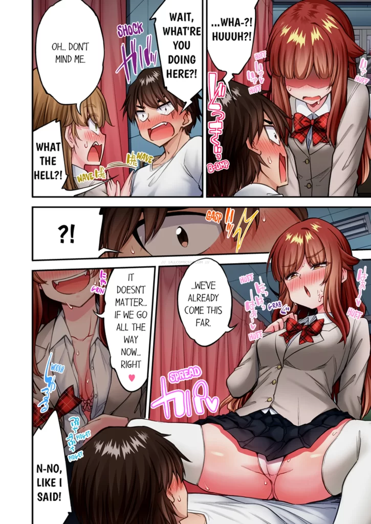 Watch porn comics — Traditional job of washing girl's body 25 01 (55) — by 1allcomics24.com